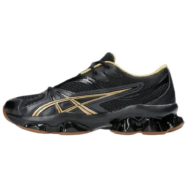 Kiko Kostadinov x Asics GEL-Quantum Zientzia Black Gold