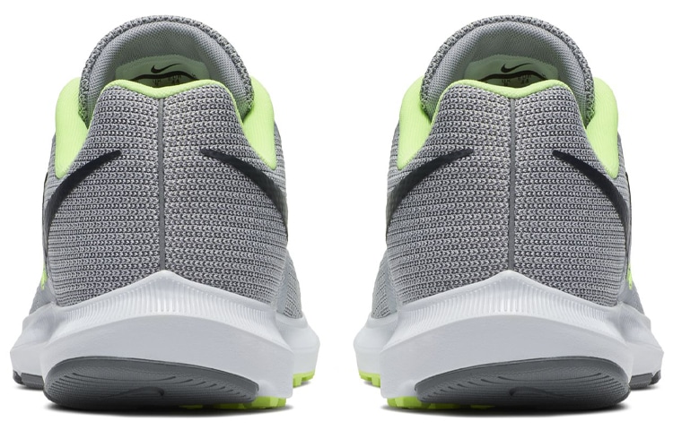 Nike Run Swift 1 Grey — фото 4