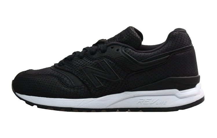 New Balance 997 Black