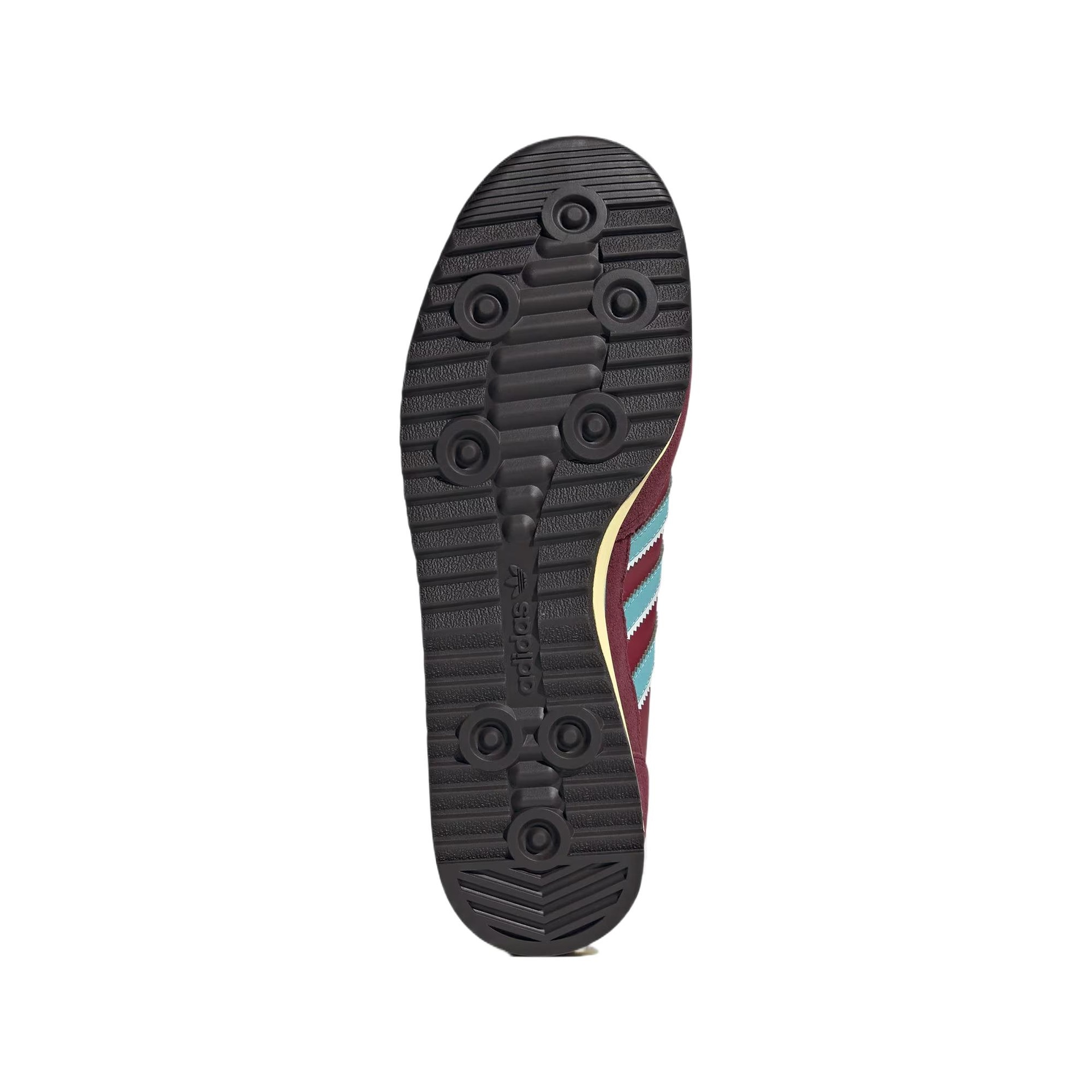 Adidas SL72 RS Red — фото 3