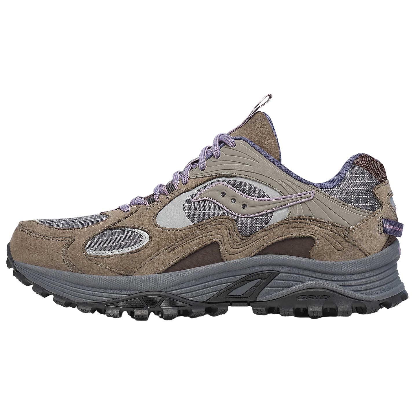 Saucony Grid Aura X