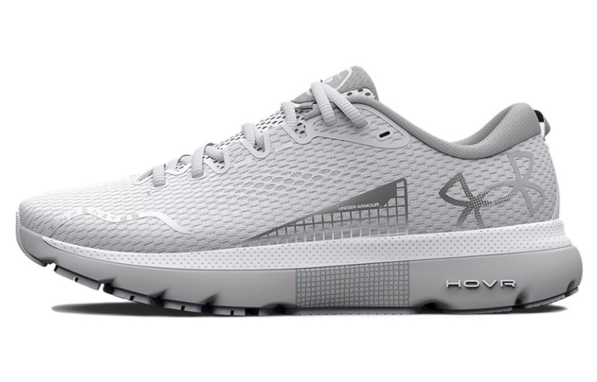 Under Armour HOVR Infinite 5 Grey White