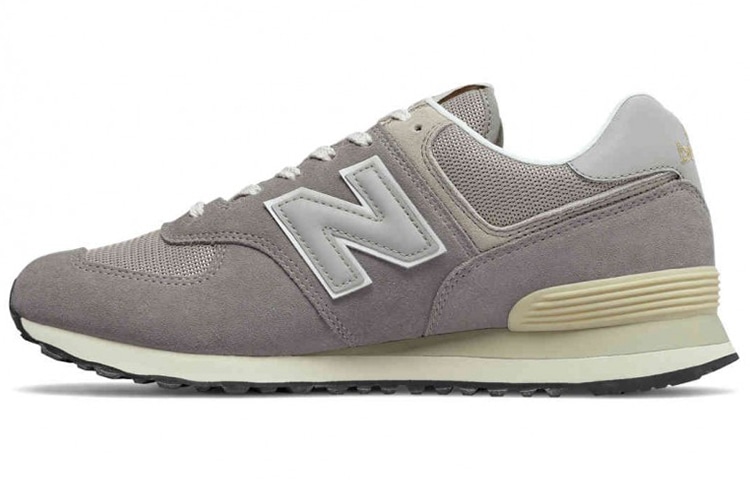 New Balance 574 Cold Grey