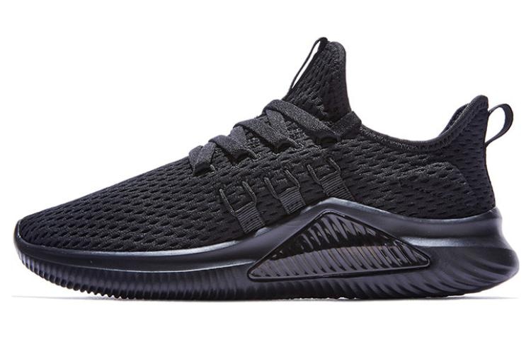 乔丹 Jordan Running Shoes Women's Black