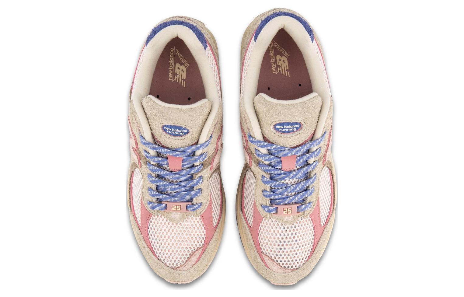 New Balance 2002R "Native Dynamics" — фото 2