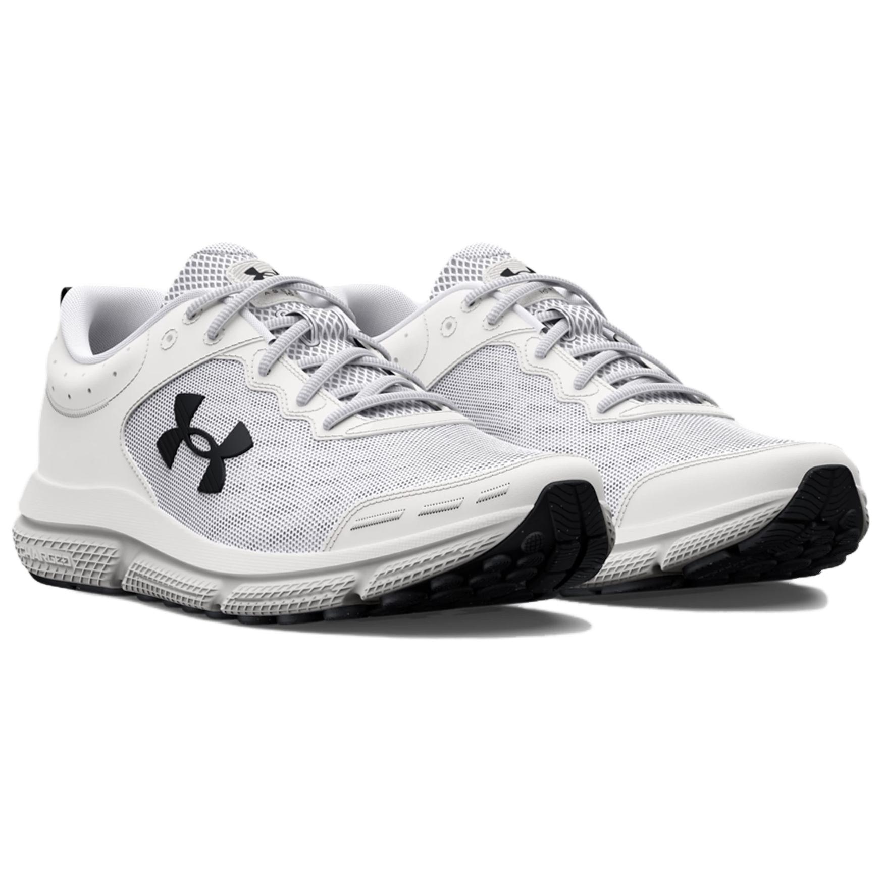 Under Armour Charged Assert 10 — фото 2