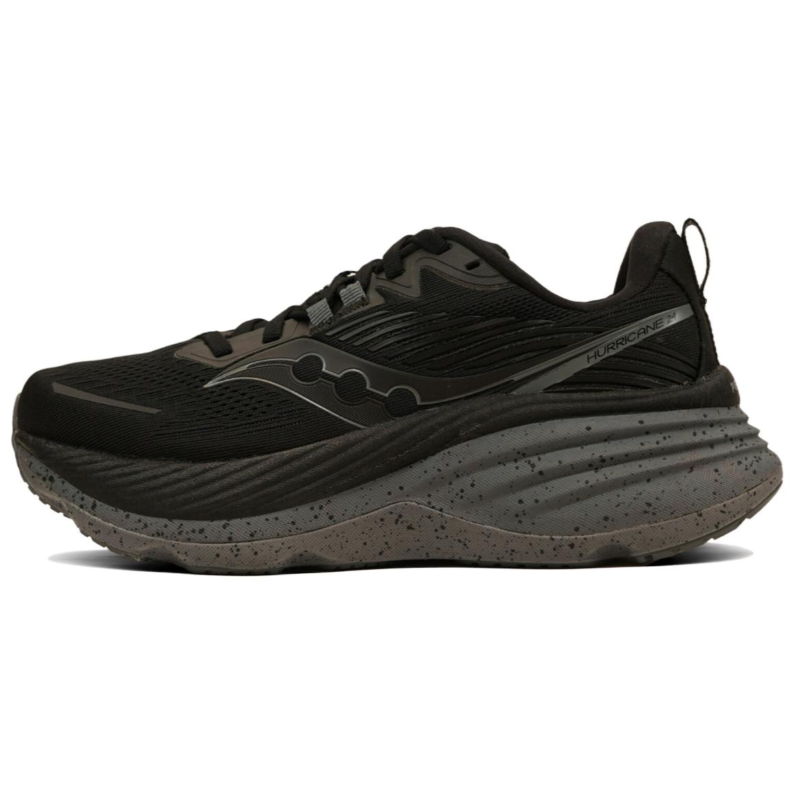 Saucony Hurricane 24