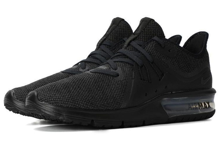 Nike Air Max Sequent 3 — фото 1