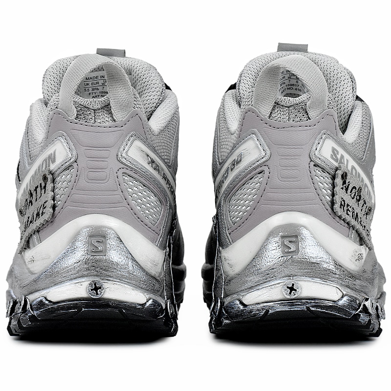 Salomon XA PRO 3D — фото 11