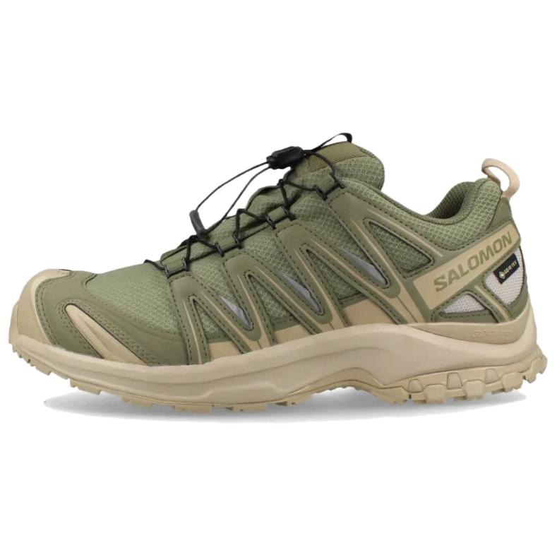 SALOMON/萨洛蒙 Salomon XA Pro 3D GTX