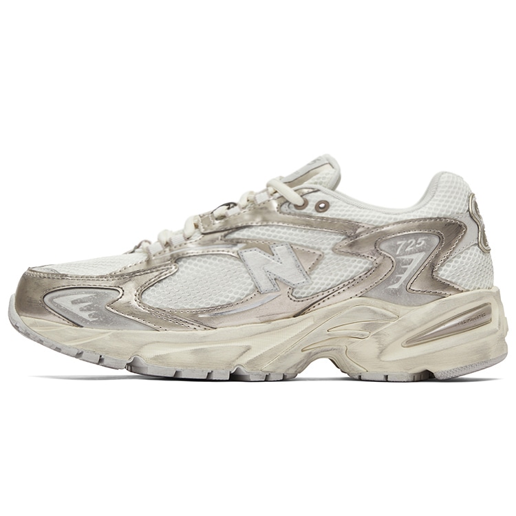 New Balance 725 Retro Champagne