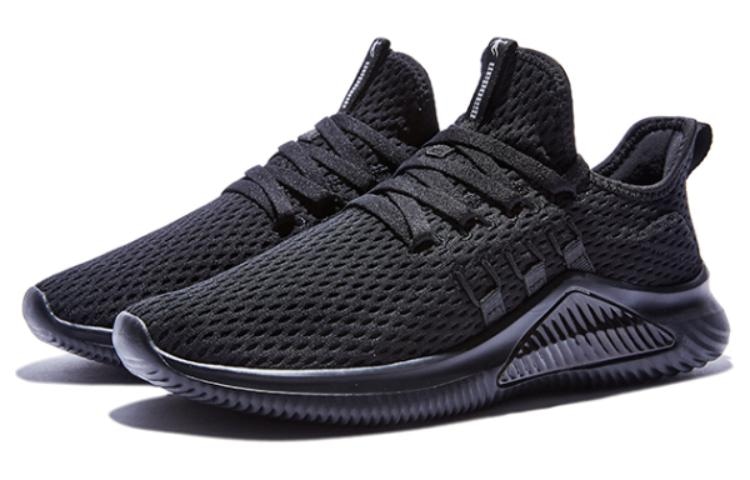 乔丹 Jordan Running Shoes Women's Black — фото 2