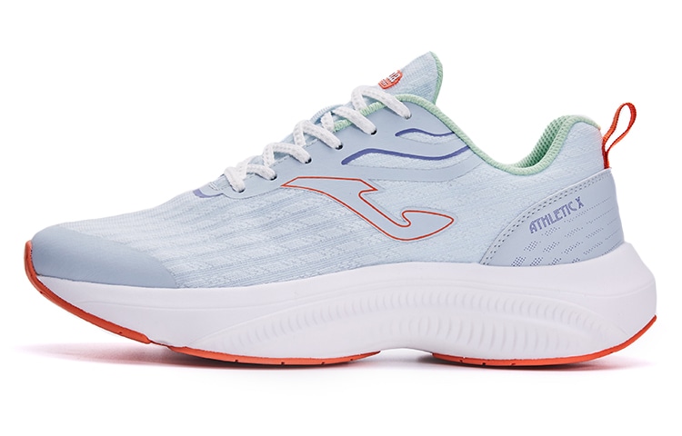 JOMA Marathon Carbon Plate Grey Blue