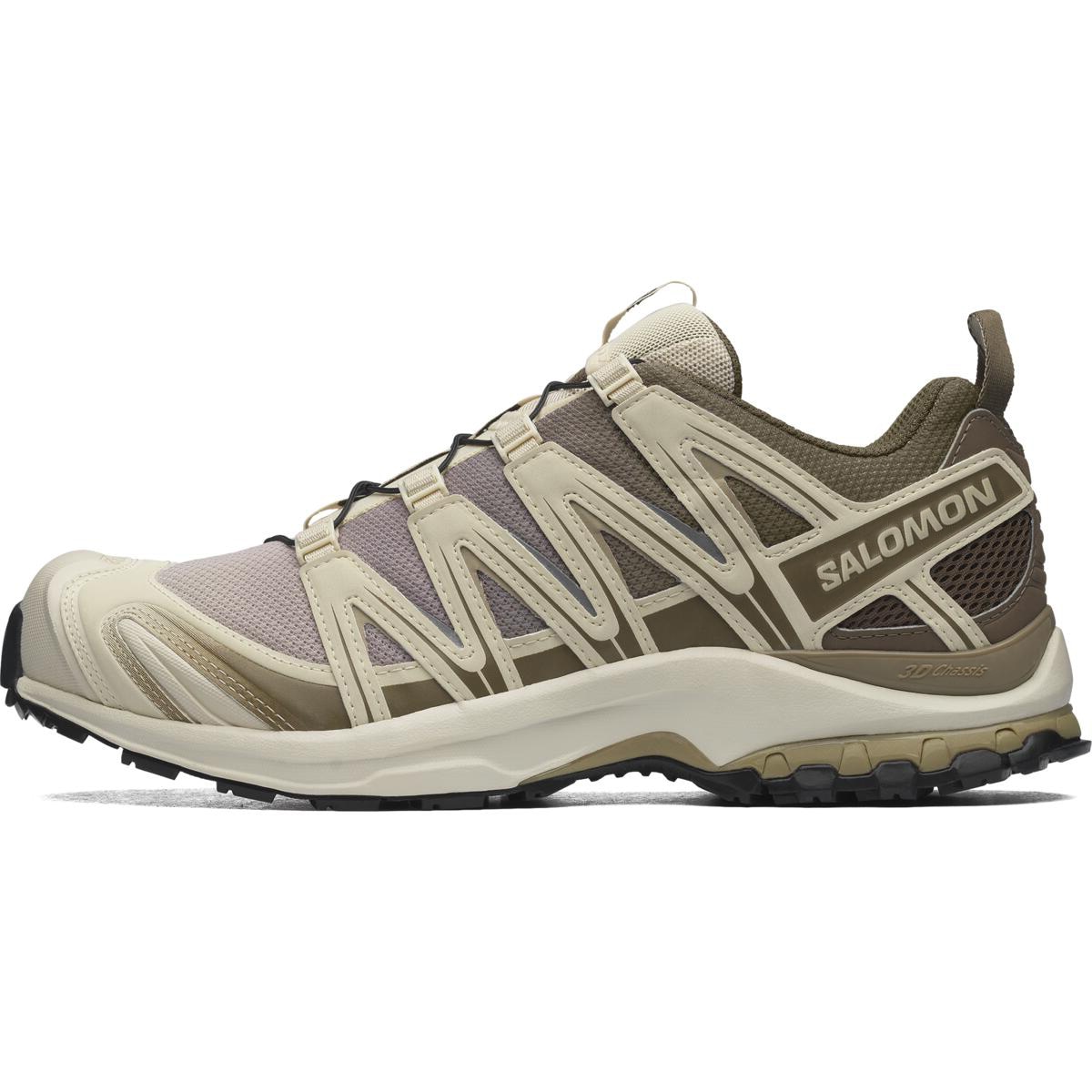 SALOMON/萨洛蒙 Salomon XA Pro 3D