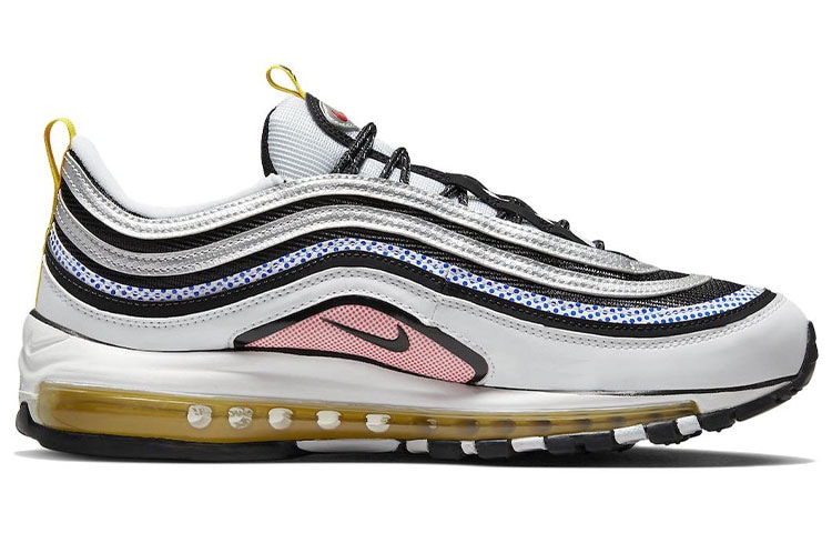 Nike Air Max 97 "Mighty Swooshers" — фото 1