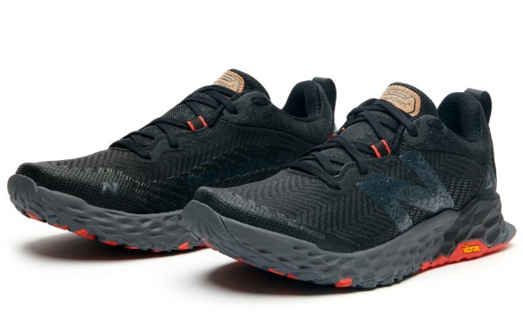 New Balance Hierro — фото 2