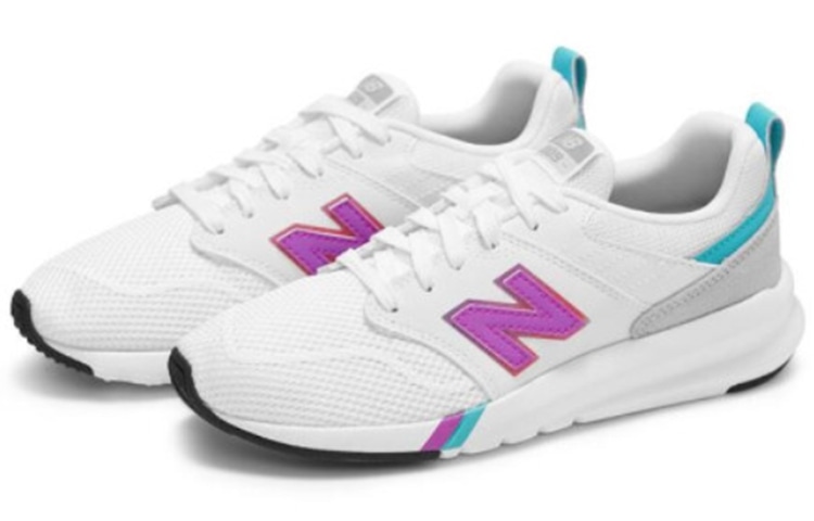 New Balance NB 009 B — фото 1