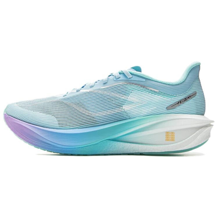 Li-Ning LiNing Challenger Ice Blue
