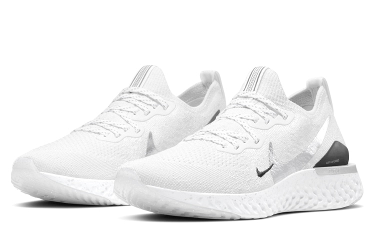 Nike Epic React Flyknit 2 — фото 1