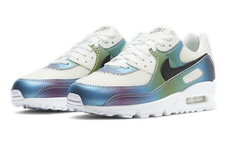 Nike Air Max 90 Bubbles — фото 2