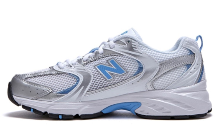 New Balance 530 White Blue