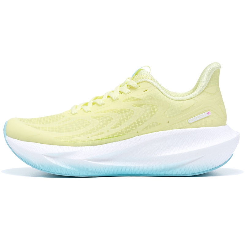 必迈 BMAI Voyager 6.0 Yellow