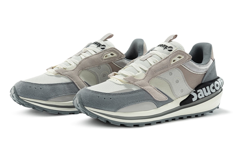 Saucony Jazzlayer — фото 2