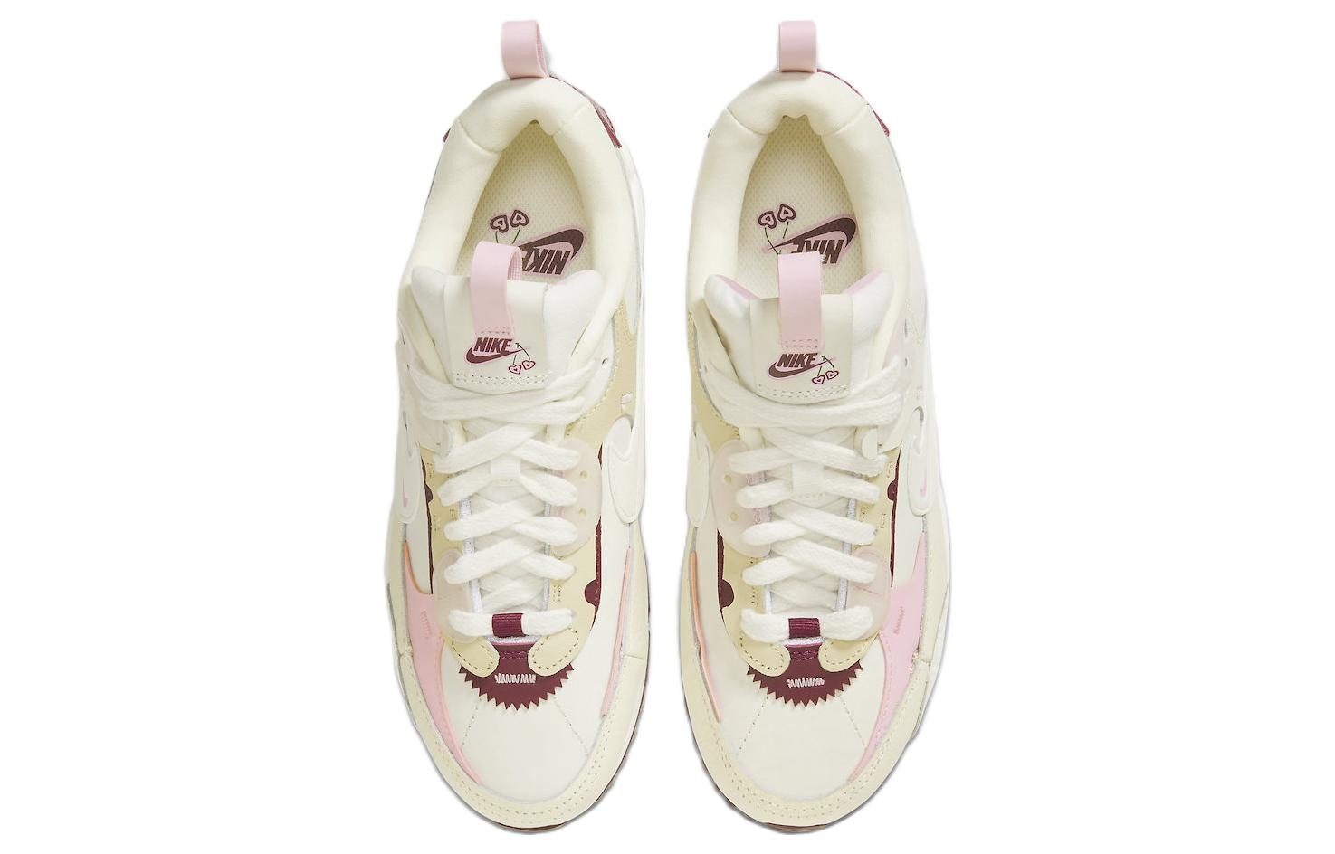Nike Air Max 90 Futura "Valentine's Day" — фото 3