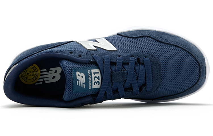 New Balance Бег (Арт. WL321AAA) — фото 2