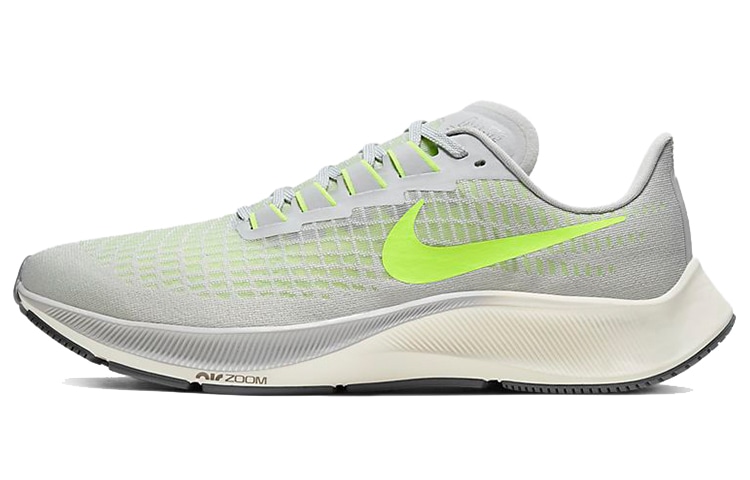 Nike Pegasus 37 Grey Green