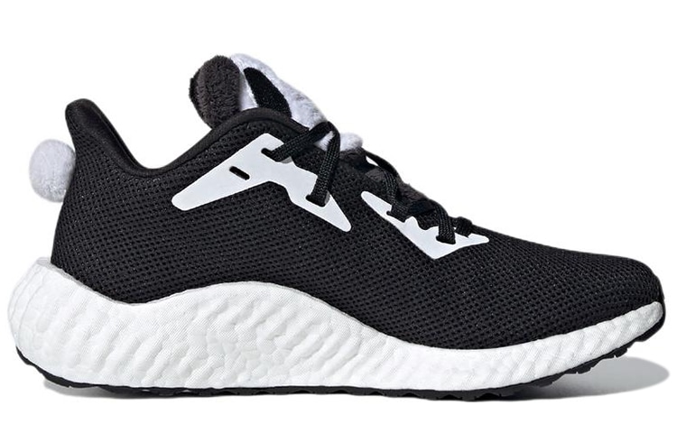 Adidas Alphaboost Panda — фото 1