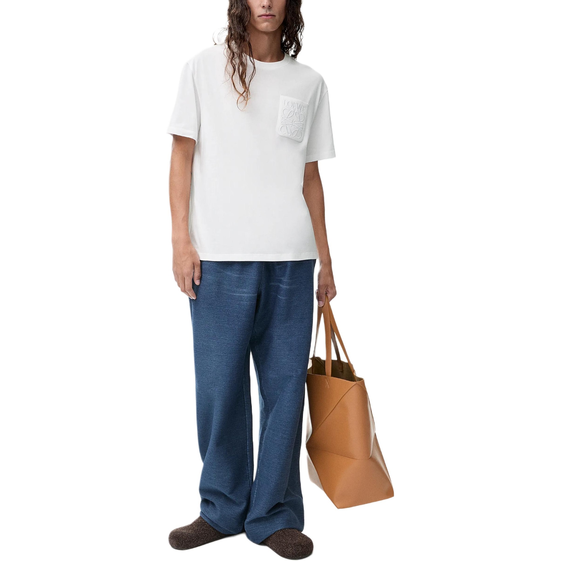Loewe SS24 LogoT — фото 3