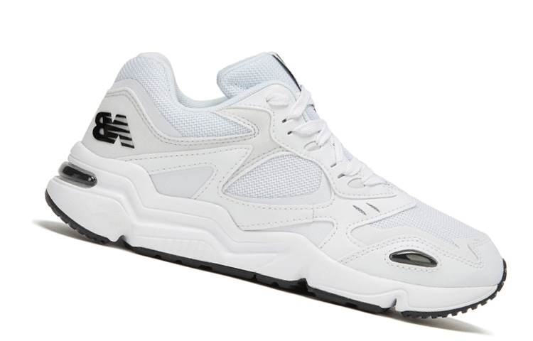 New Balance 426 White — фото 1