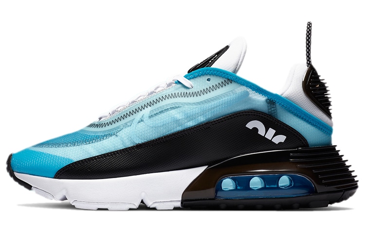 Nike Air Max 2090 White Blue