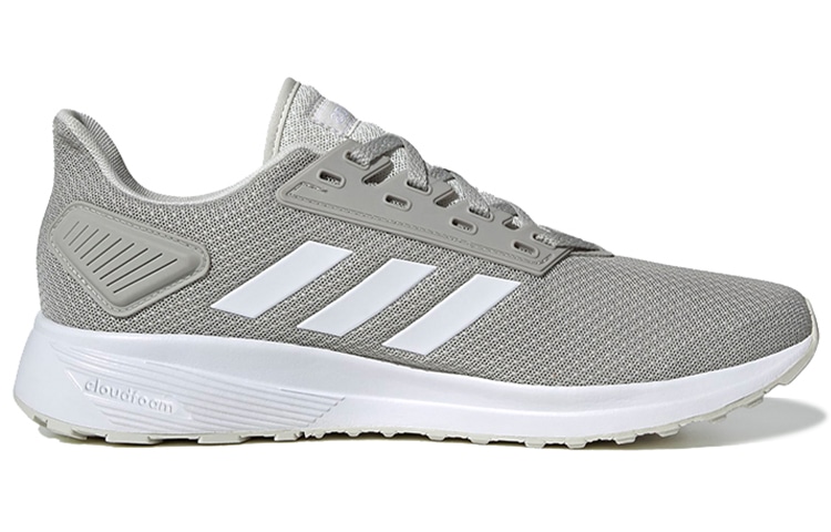 Adidas Duramo 9 Grey — фото 1