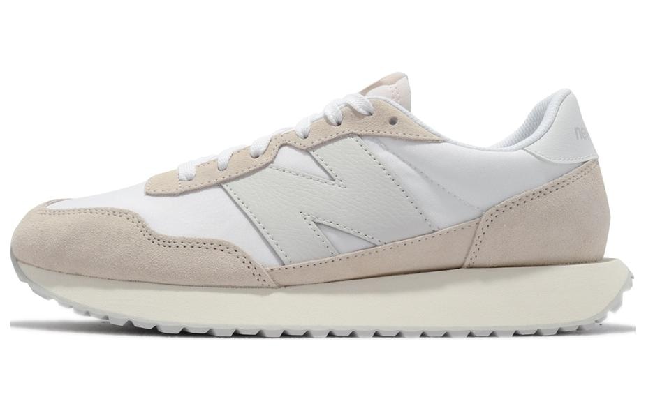 New Balance 237 Pink White