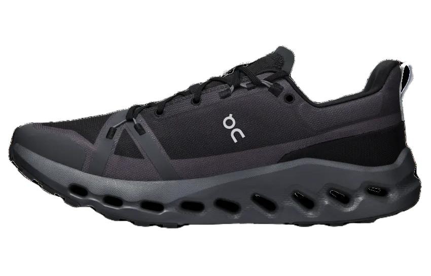 On Cloudsurfer Trail Waterproof