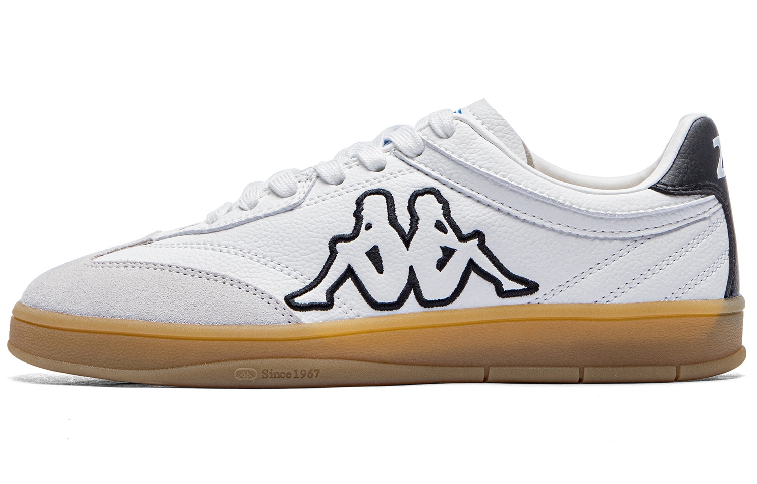 Kappa/卡帕 Kappa Tifo White Black