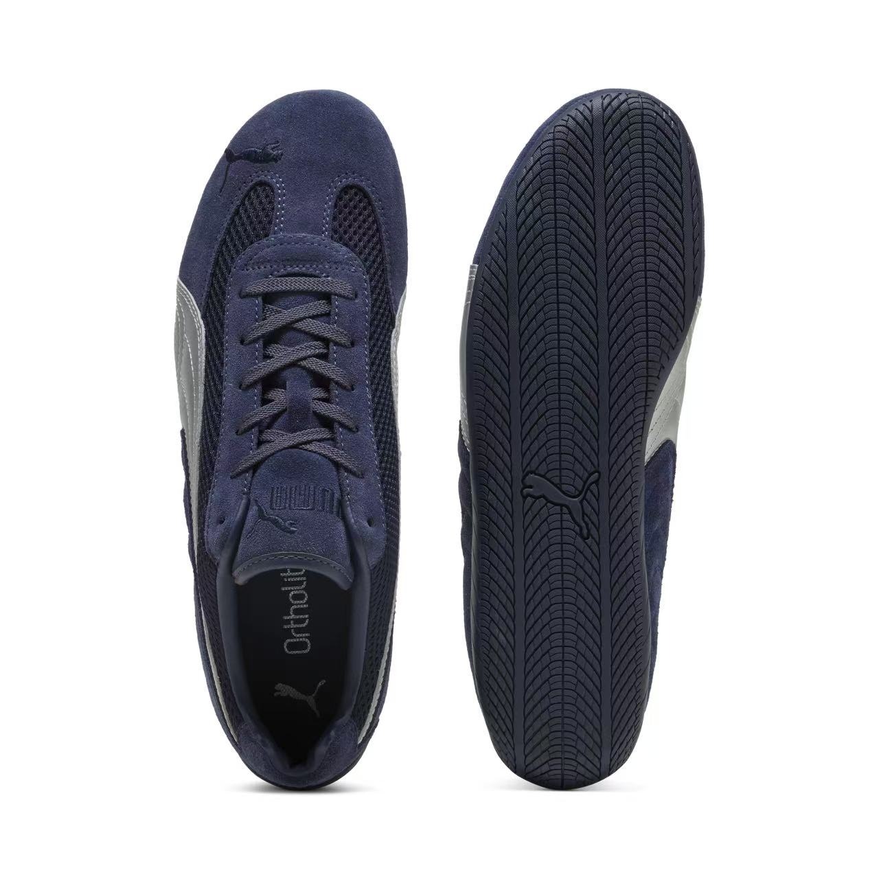Puma Speedcat Blue — фото 3
