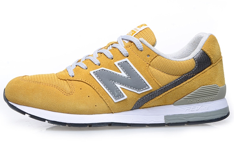 New Balance 996 Orange