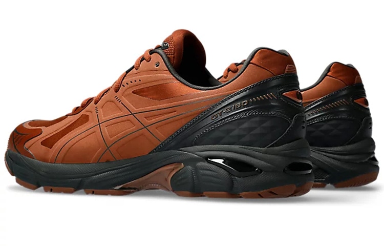 ASICS GT-2160 NS Brick Red — фото 3