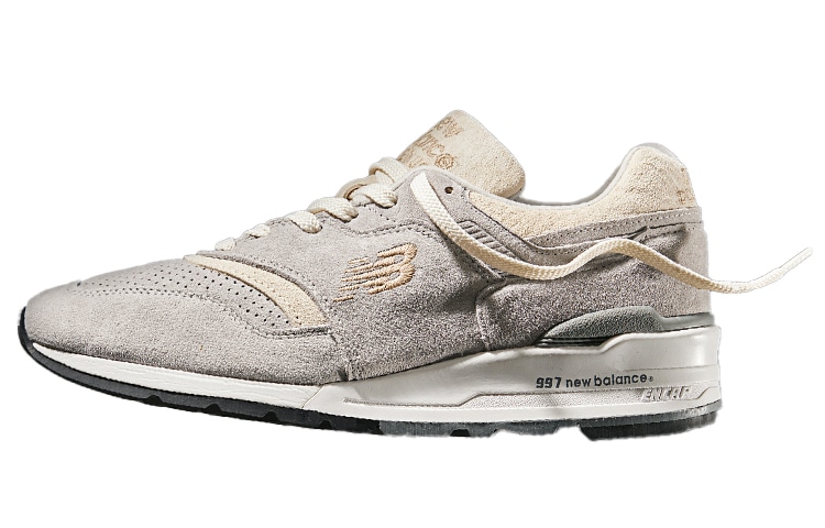 Todd Snyder x New Balance 997 Triborough