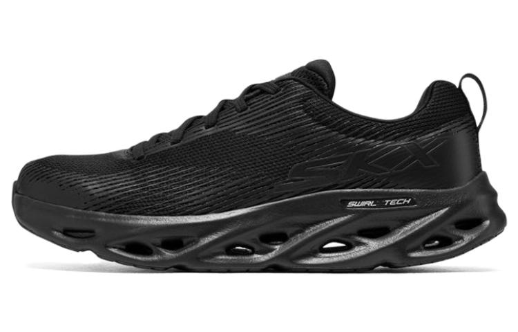 Бег Skechers