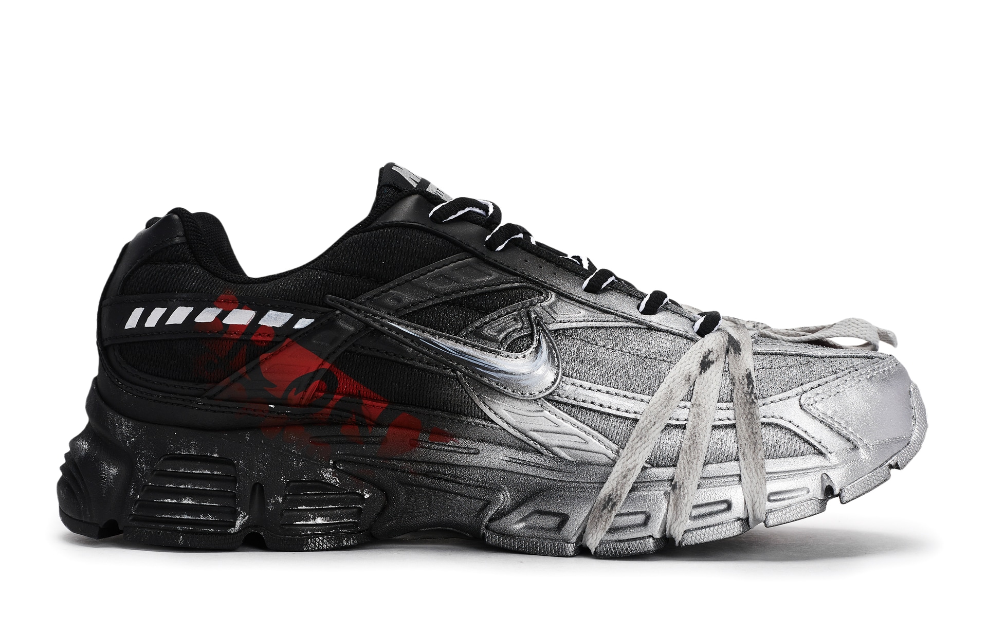 Nike Initiator — фото 2