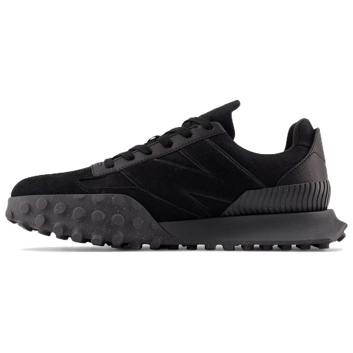 New Balance XC-72 Black