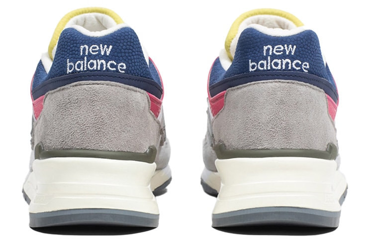 New Balance NB 997 — фото 2