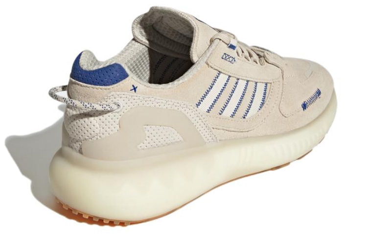 adidas originals adidas ZX 5000 Boost — фото 3