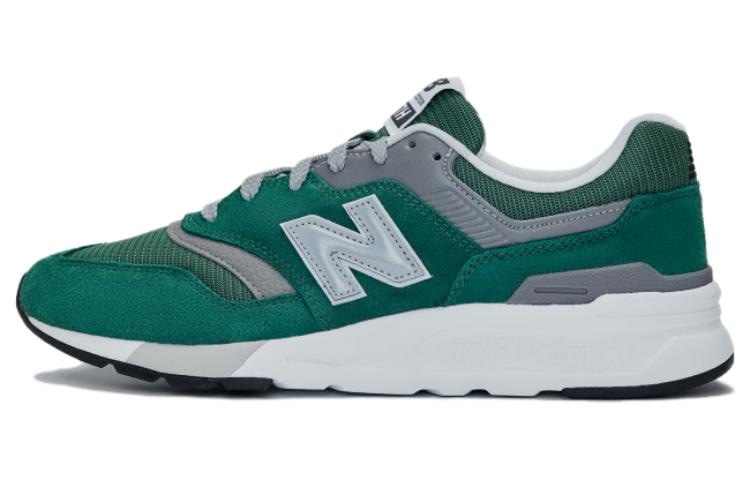 New Balance 997 Green
