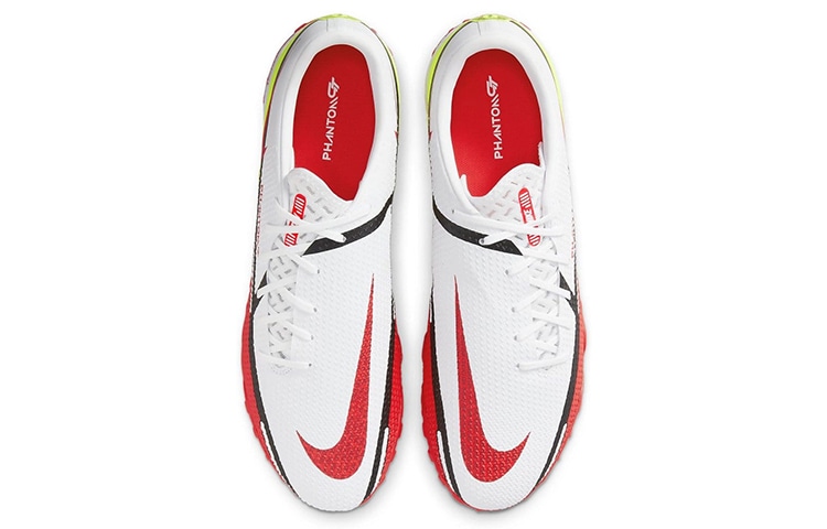 Nike Phantom GT 2 Pro TF — фото 3