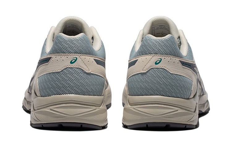 ASICS Gel-Contend 4 — фото 3